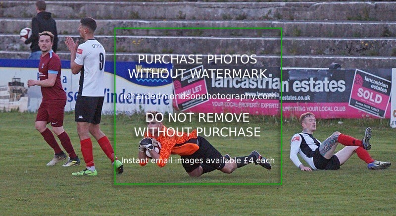 DSC05771 - Kendal Town v Kendal County