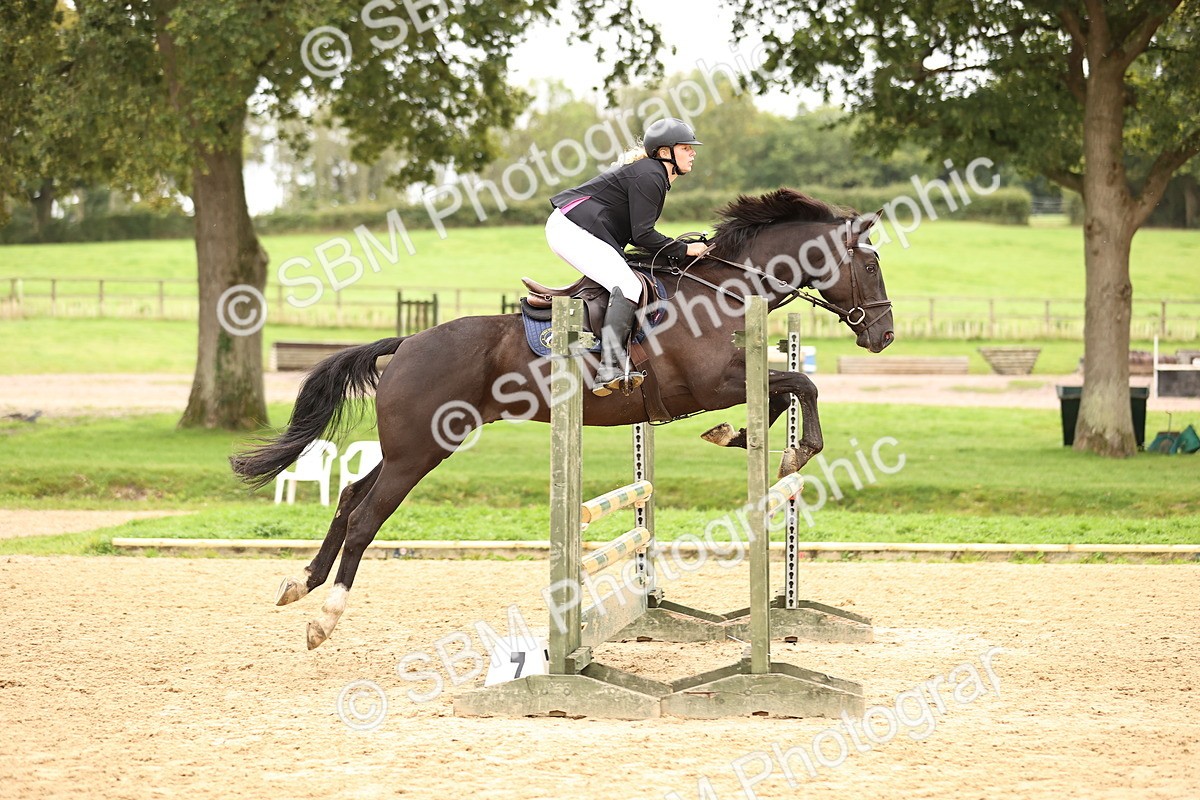 SBM_62866 - Supreme Championship 95cm 1.00m
