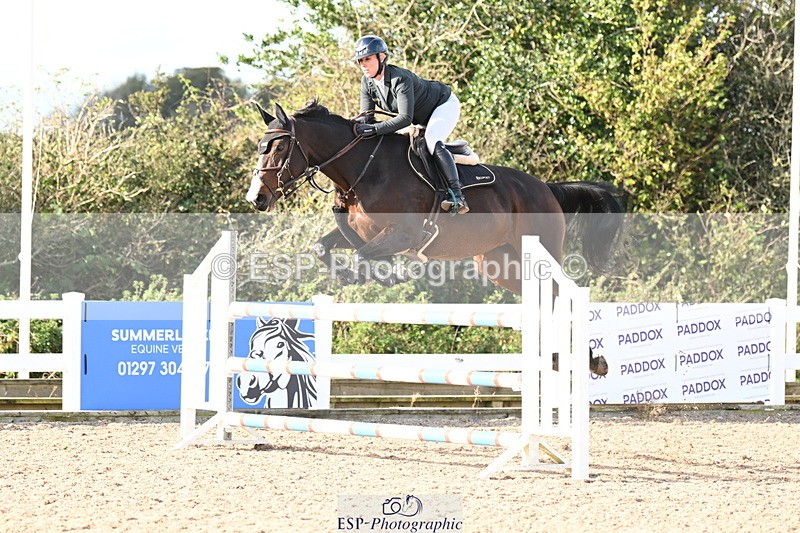 241023A-144254-01104 - Cls 4 Newcomers and 1.10m Open