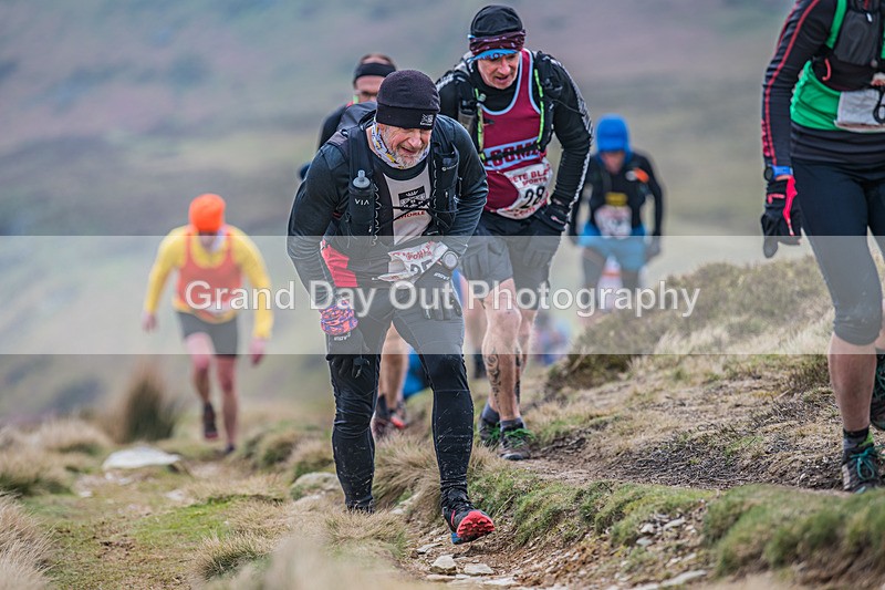 Black Combe-393 - Black Combe Fell Race Saturday 9th March 2024