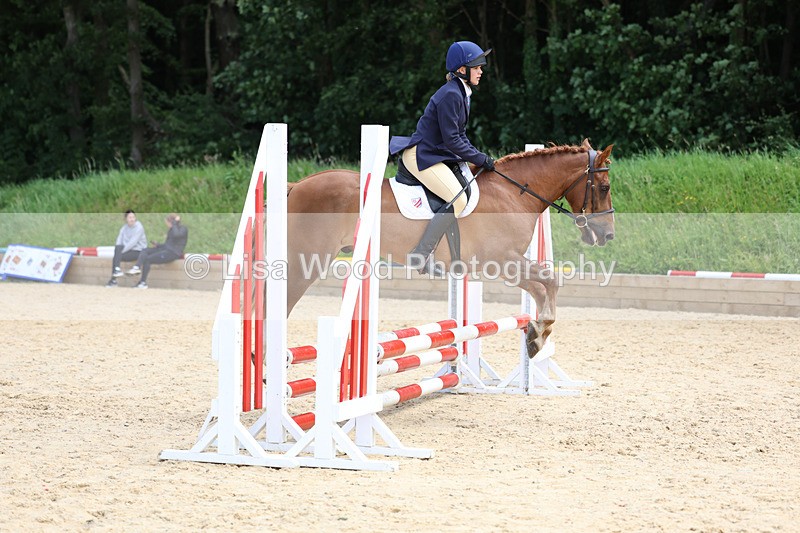 3E7A1696 - Class 3: 60 -65cm Part B