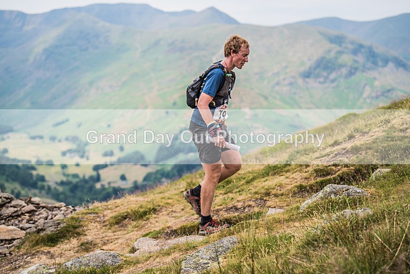 Howtown-254 - Howtown Fell Race Sunday 18th June 2023