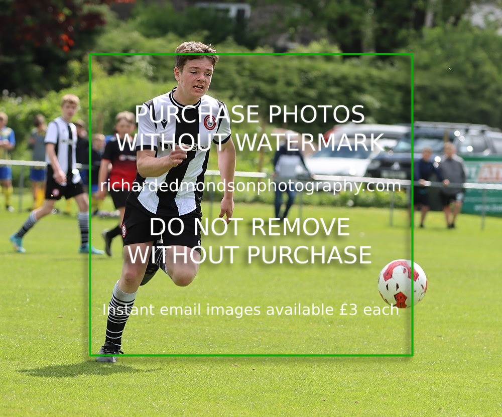 IMG_1052 - Under 13 final: Craven Wanderers vs Heathwaite