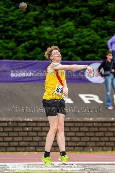 Sen25SAT-921406 - Field Male Set Two