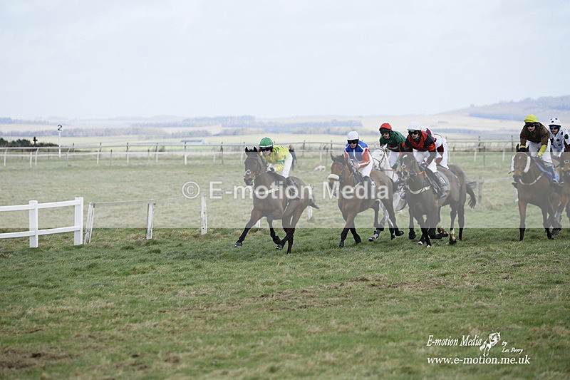 PtP 060222 089 - Combined Services Point-to-Point - Larkhill - 06/02/22