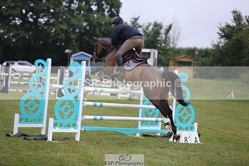 230714-085824-30717 - Cls 73 Fox Hunter Final 1st round