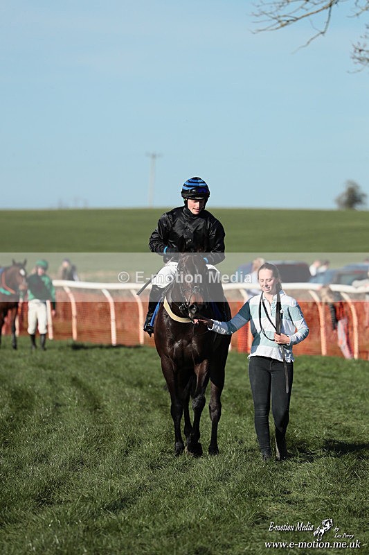 PtP 210326 1103 - VWH Cirencester Races 21/03/26