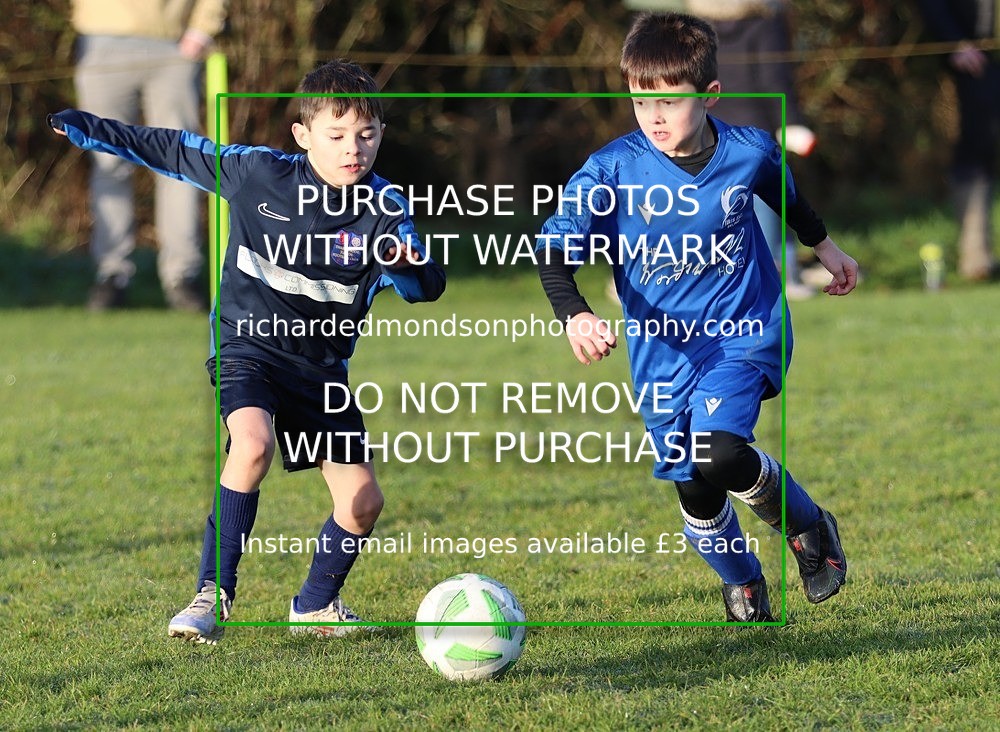 IMG_8089 - Ibis U9 vs Swarthmoor U9 (14/12/24)