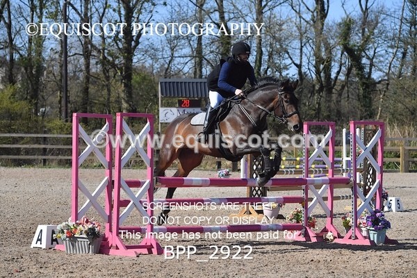 BPP_2922 - CLASS 11 Club 90cms Open