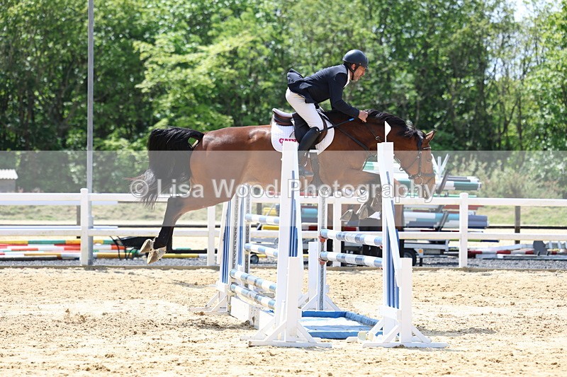 3E7A6646 - Class 5: Senior Discovery/1m open