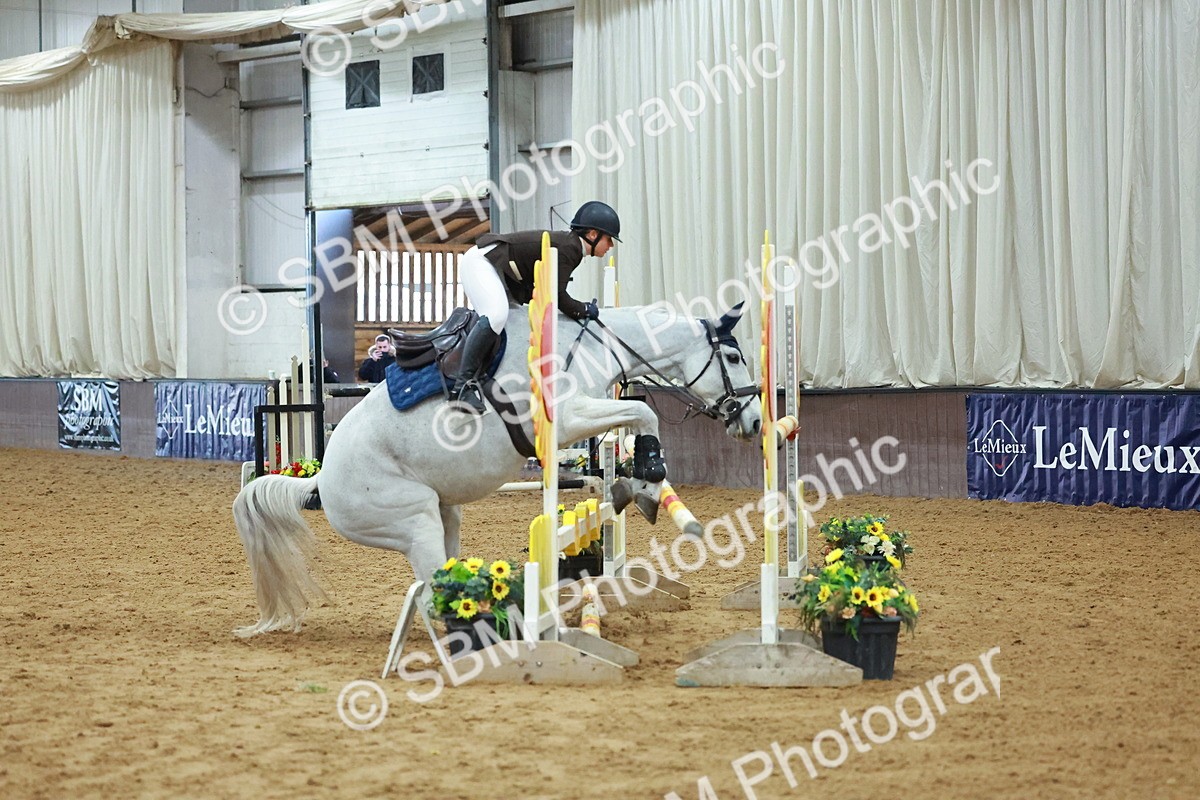 SBM_007279 - Class 19 - Senior Newcomers 1.10m