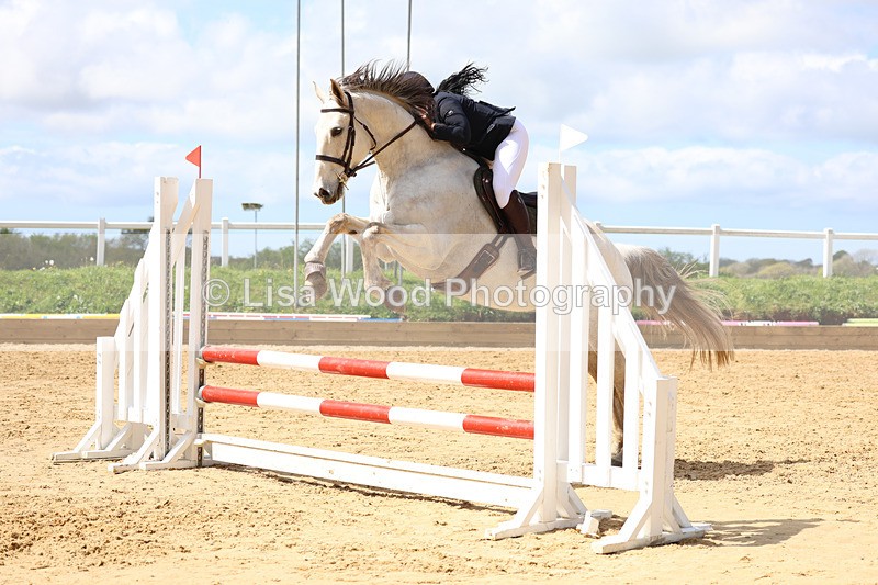 3E7A7582 - Class 9: 80cm Senior