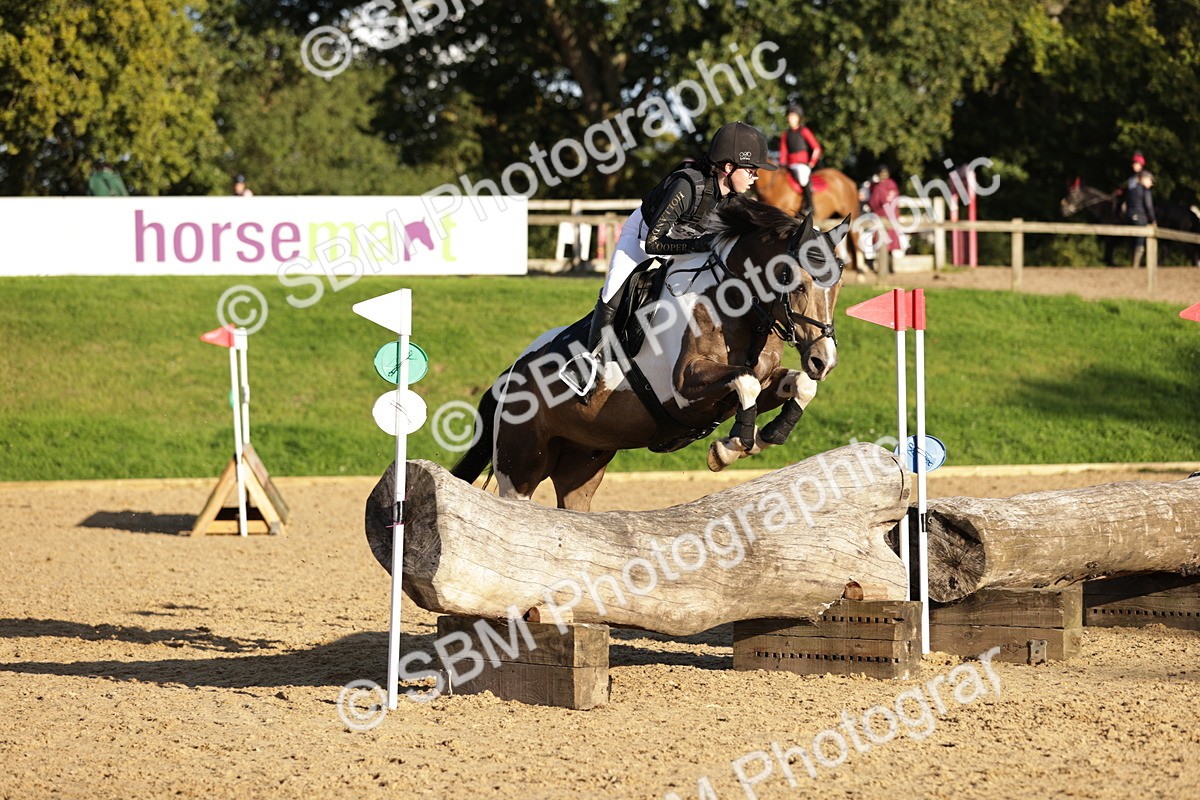 SBM_12324 - E6 - Eventers Challenge 80cm Championship