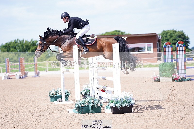 240802A-111340-03742 - Cls 16 Snr 1.20m Open