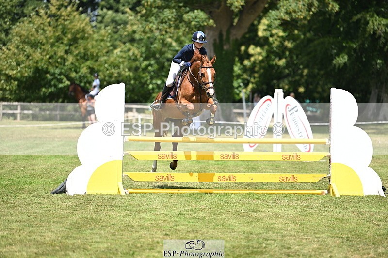 250704A-133339-07512 - Cls 27 Snr Discovery and 1m Open