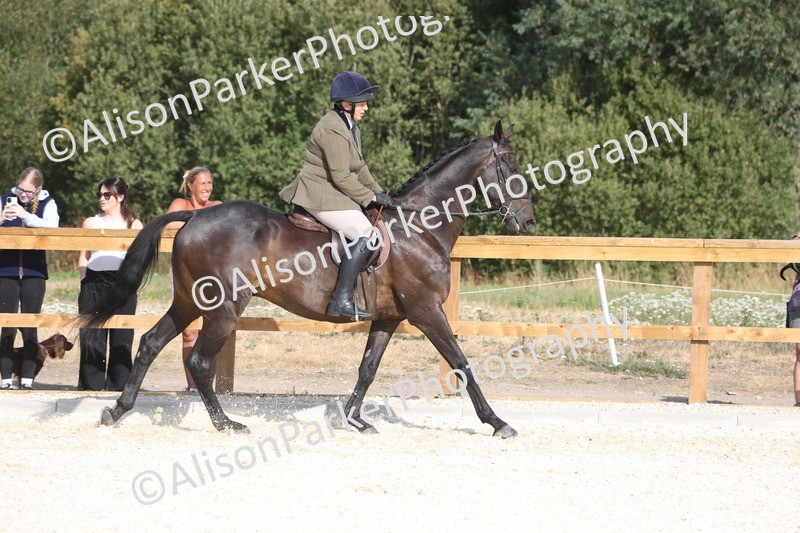 20260802-0111 - Class 5 - ROR Ridden