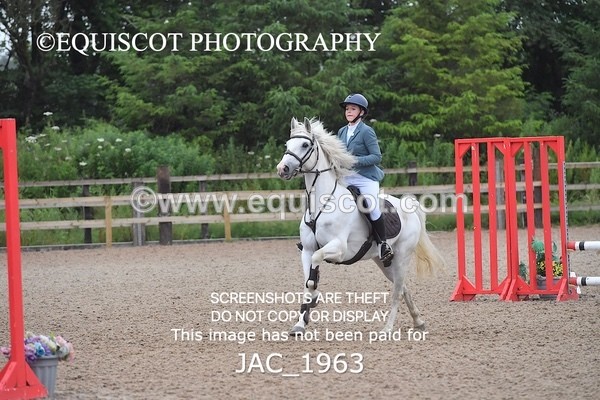 JAC_1963 - CLASS 3 Club 70cms Open