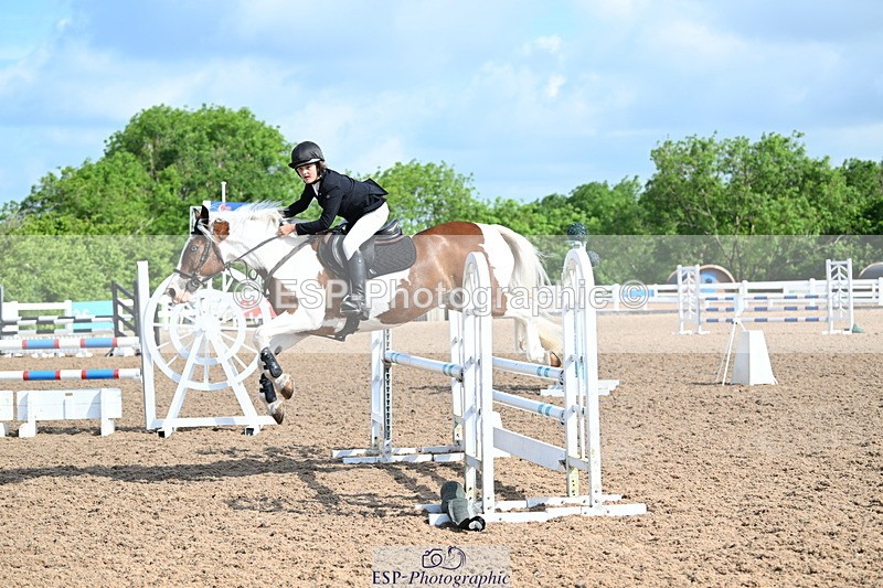 240609A-093333-03524 - Cls 21 Pony Discovery and 90cm Open