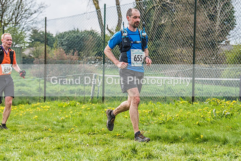 3 Peaks-3290 - The 3 Peaks Race - The Finish - Saturday 29th April 2023