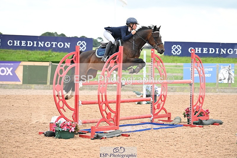 240630A-134853-13871 - Cls 25 HOYS 138cm Qualifier