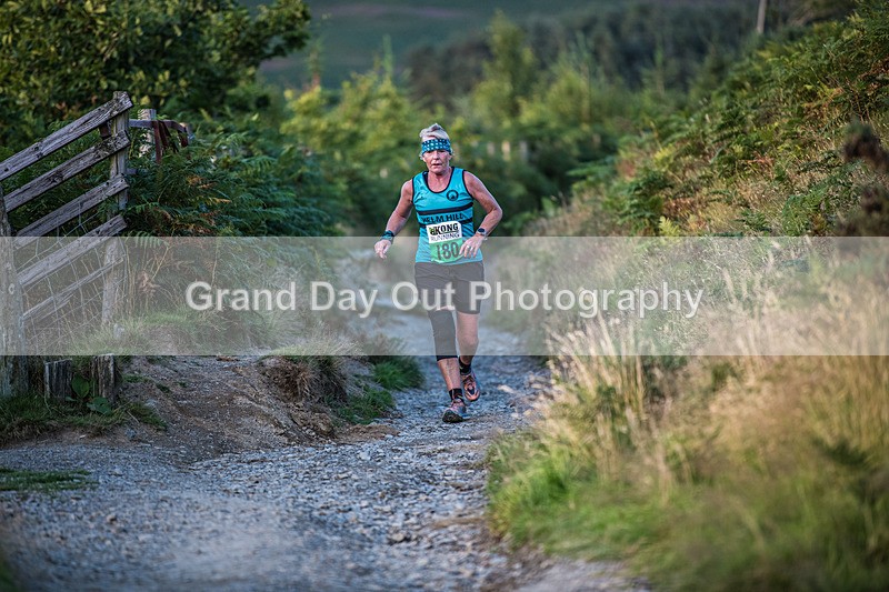 Latrigg-809 - Not Round Latrigg Race Wednesday 14th August 2024