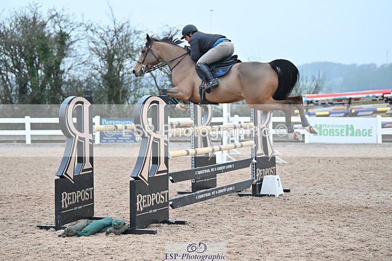 240113A-151702-02511 - Cls 15 National 1.30m and 1.40m