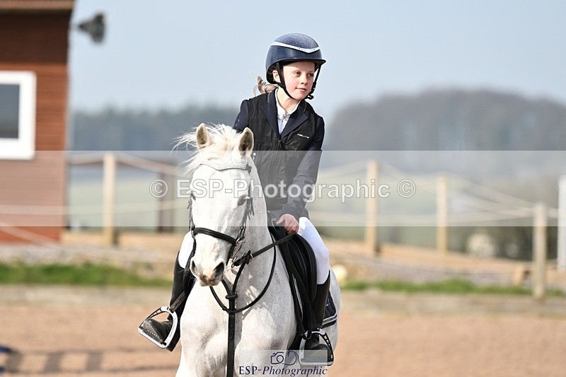 250309-100644-02918 - Cls 4 Pony British Novice and 80cm