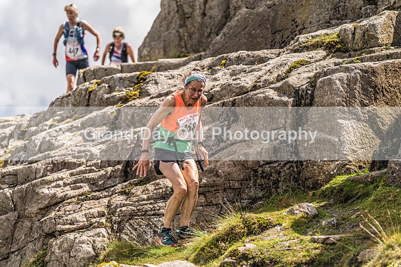 Blisco Dash-248 - Blisco Dash Fell Race (women) Saturday 27th July 2024