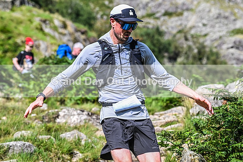 Scafell Pike-359 - Fellside Events Scafell Pike Trail Marathon Sunday 23rd August 2026