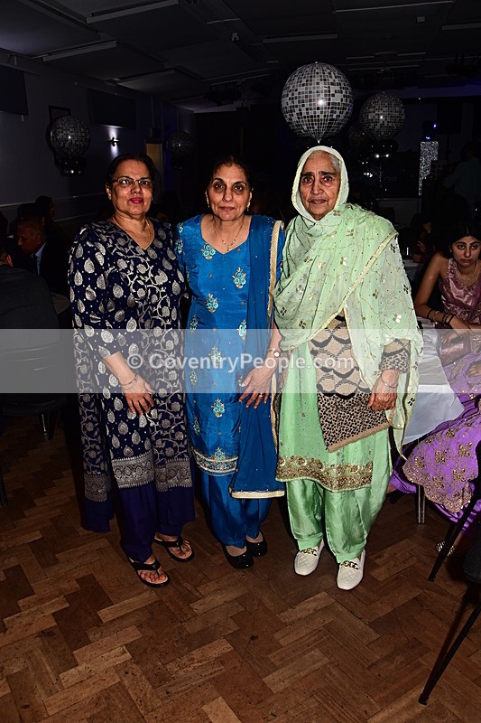 ROH-790 - Rohan's 18th