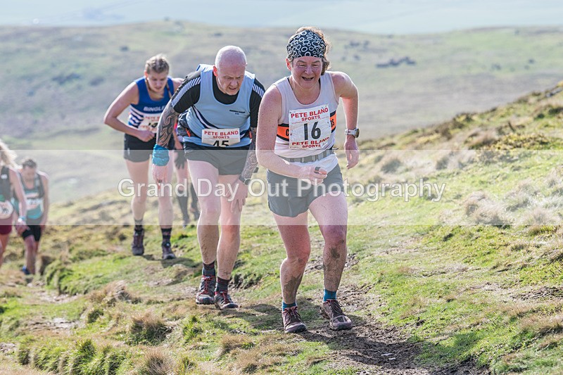 Black Combe-267 - Black Combe Fell Race Saturday 8th March 2025