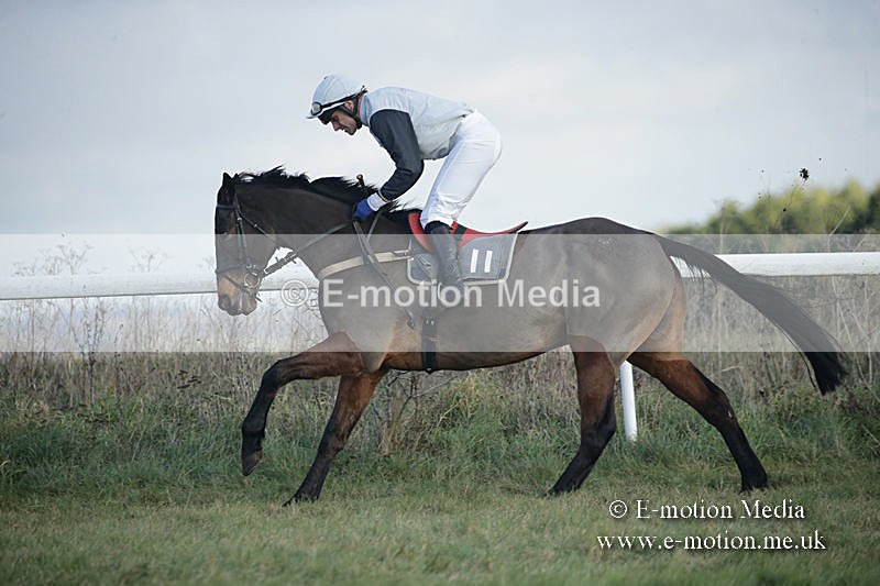 PtP 011219-0313 - Hursley Hambledon Hunt Point-to-Point 01/12/19