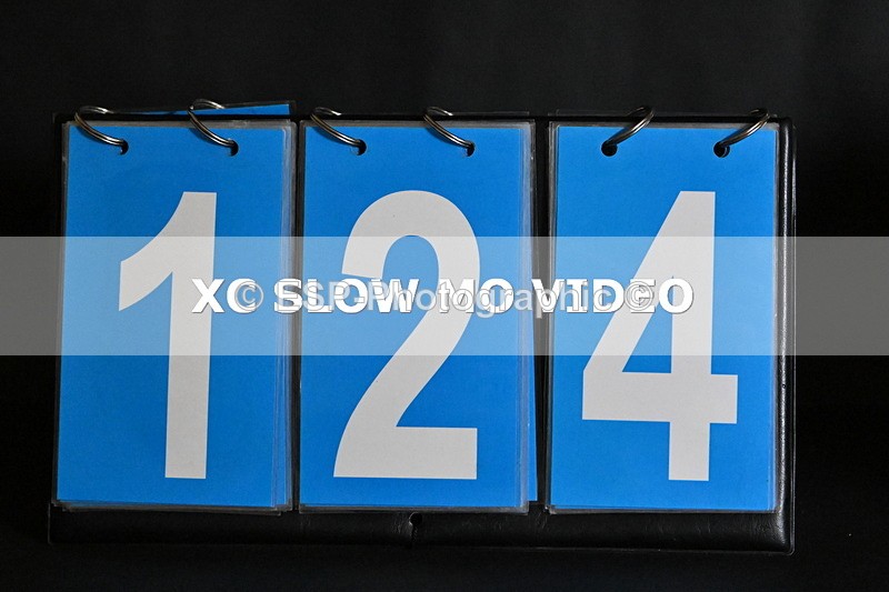 ESP_7298 - HD Video - 90cm Saturday All Sections