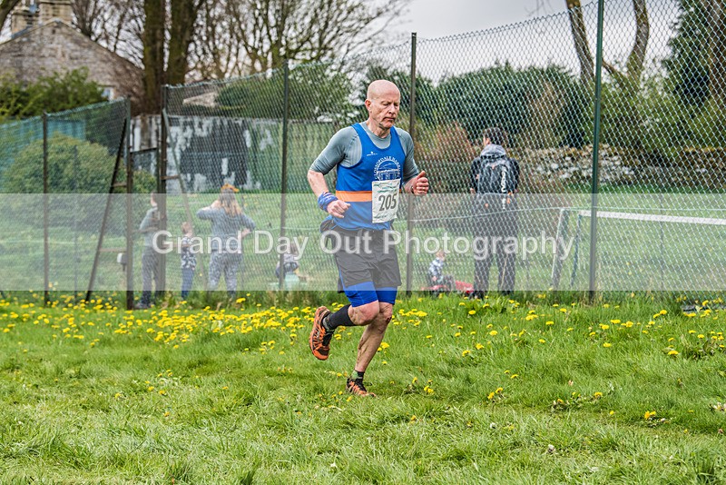 3 Peaks-2233 - The 3 Peaks Race - The Finish - Saturday 29th April 2023