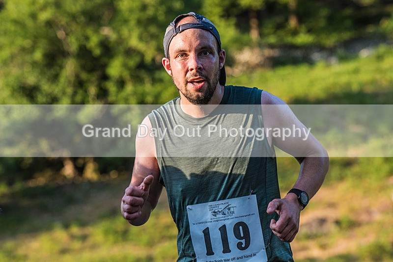 Langstrath-717 - Langstrath Fell Race Wednesday 21st June 2023
