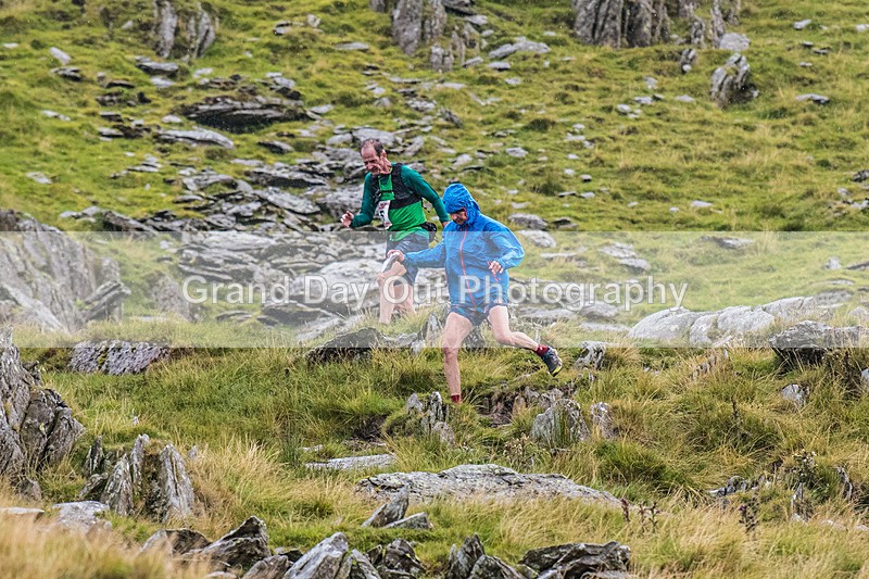 Turner-458 - Turner Landscape Fell Race Saturday 9th August 2025