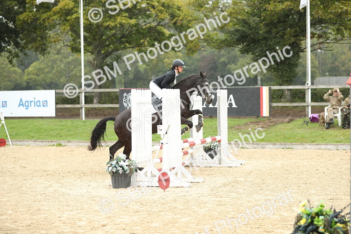 SBM_70377 - J15 - Junior Pony 70cm Championship
