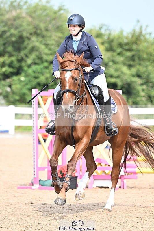 240801A-104017-00328 - Cls 8 85cm Amateur Qualifier