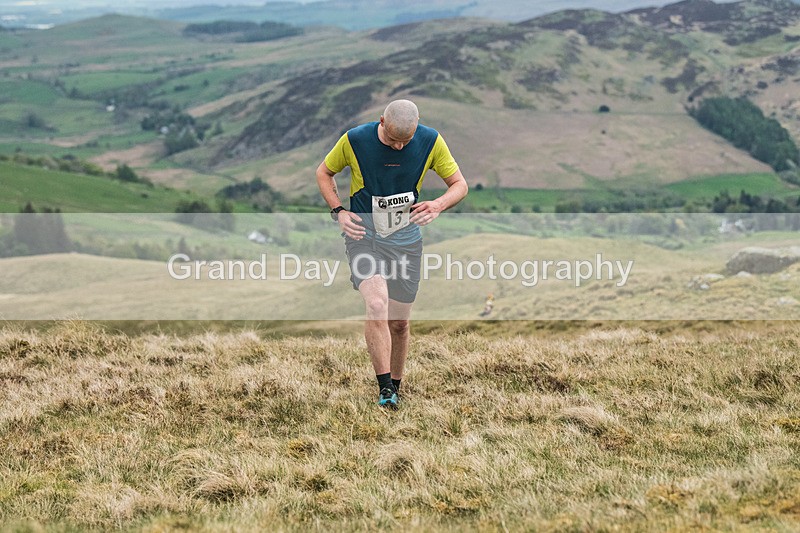Hartside-92 - Dockray-Hartside Fell Race Wednesday 6th May 2026