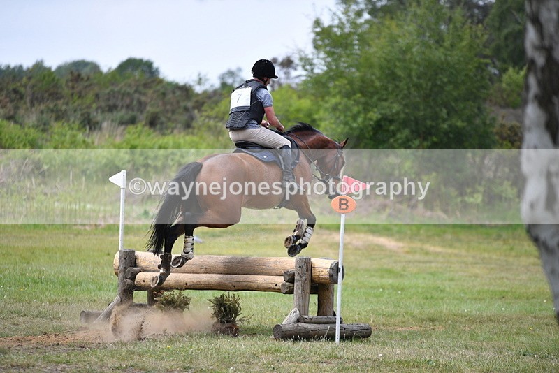 WJ5_5808 - Tweseldown 3-Phase Training (XC) 19-05-25