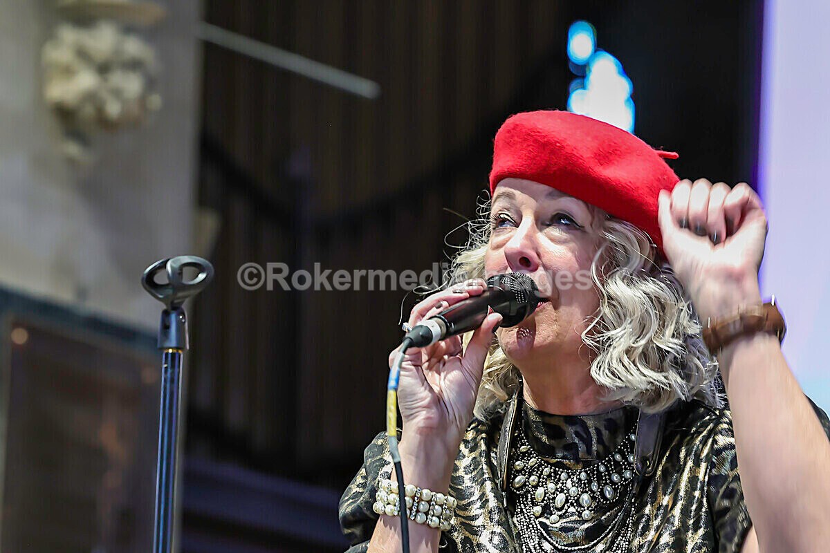 JAZZ 2024-327 - Swindon Jazz& Soul Festival 2024....Soul