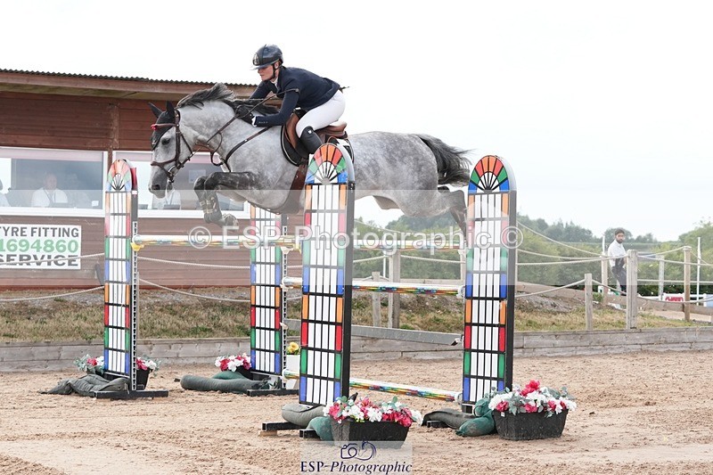 250718-174839-12690 - Cls 6, 3 Star Big Tour LR Qualifier Jump Off and Presentations