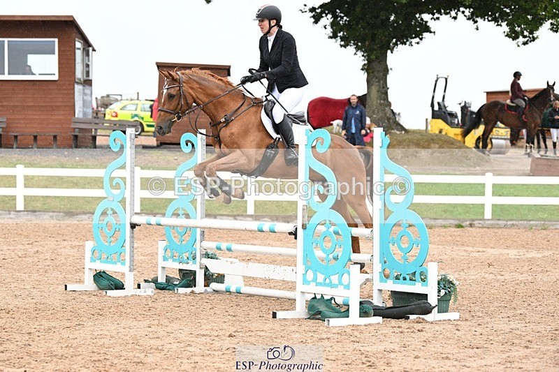 250727-125151-09892 - Cls 33 85cm Amateur Quali