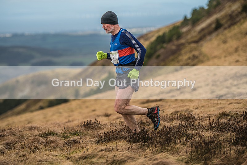 Blake Fell-644 - Blake Fell Race Saturday 25th January 2025