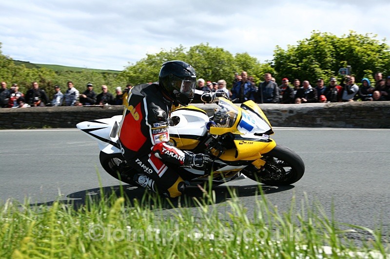  - Supersport Race 1