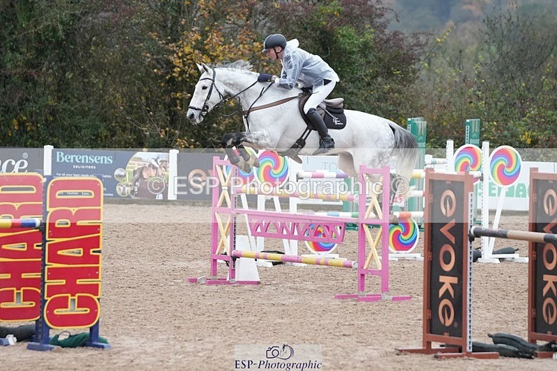 251107-145717-01458 - Cls 7 Blue Chip Grade B&C Qualifier