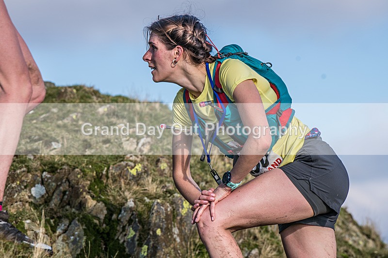Dunnerdale-354 - Dunnerdale Fell Race Saturday 12th November 2022
