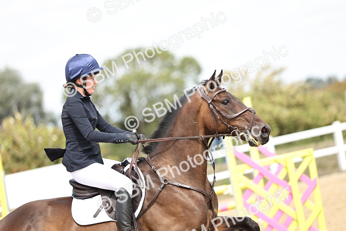 SBM_004815 - Class 5 - Senior Discovery - 1.00m Open