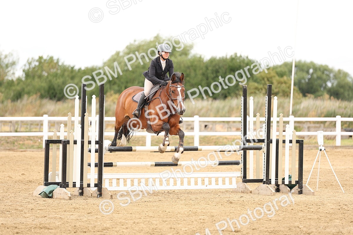 SBM_023453 - Class 4 - Amateur Championship Qualifier 95cm