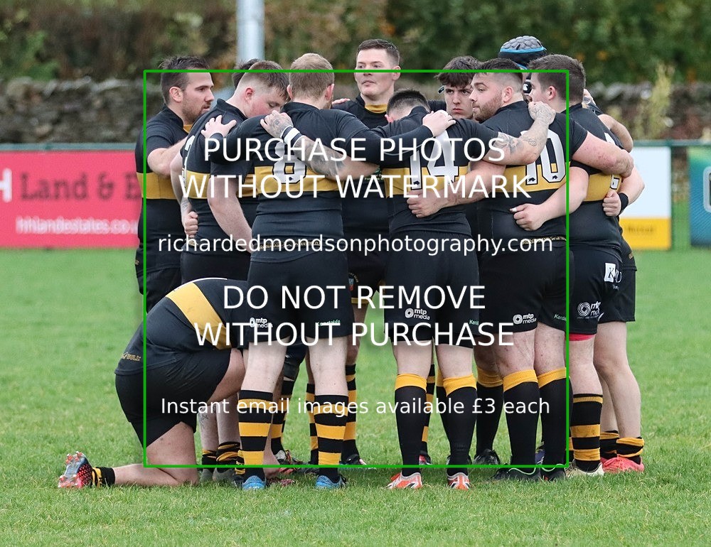 IMG_0220 - Kendal 2nds vs Glossop